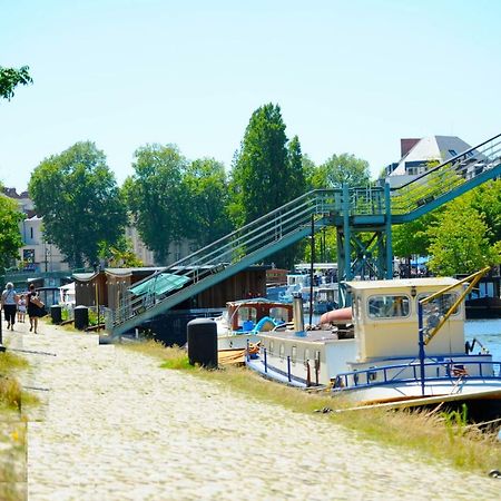 L'Erdream Apartman Nantes Kültér fotó