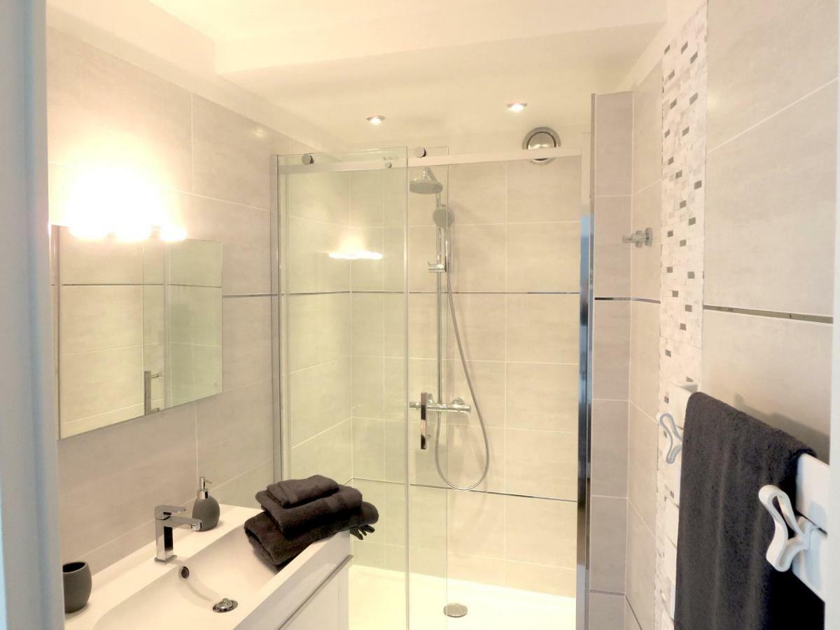L'Erdream Apartman Nantes Kültér fotó