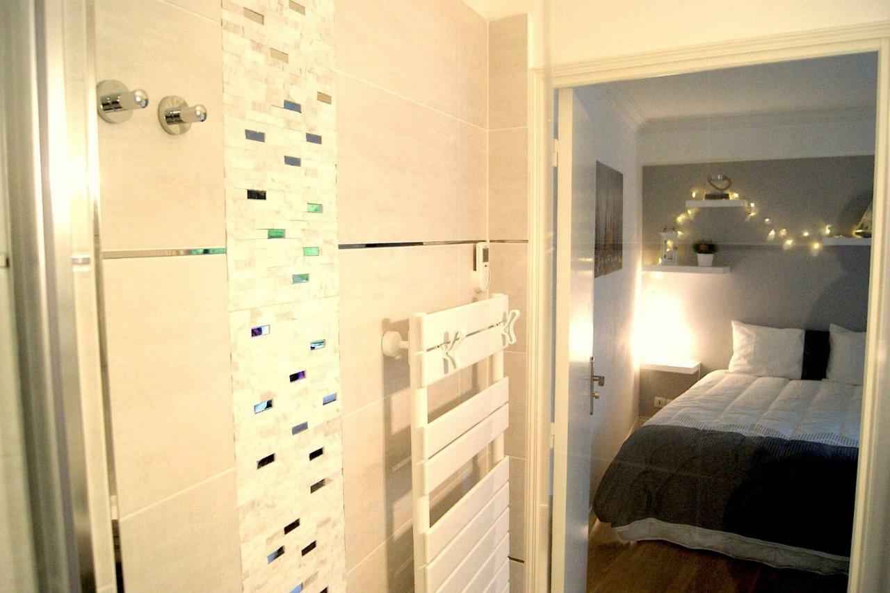 L'Erdream Apartman Nantes Kültér fotó