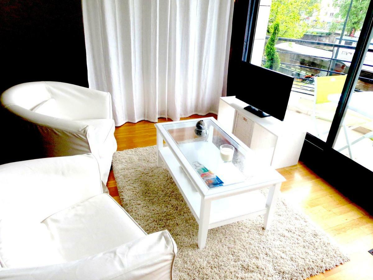 L'Erdream Apartman Nantes Kültér fotó