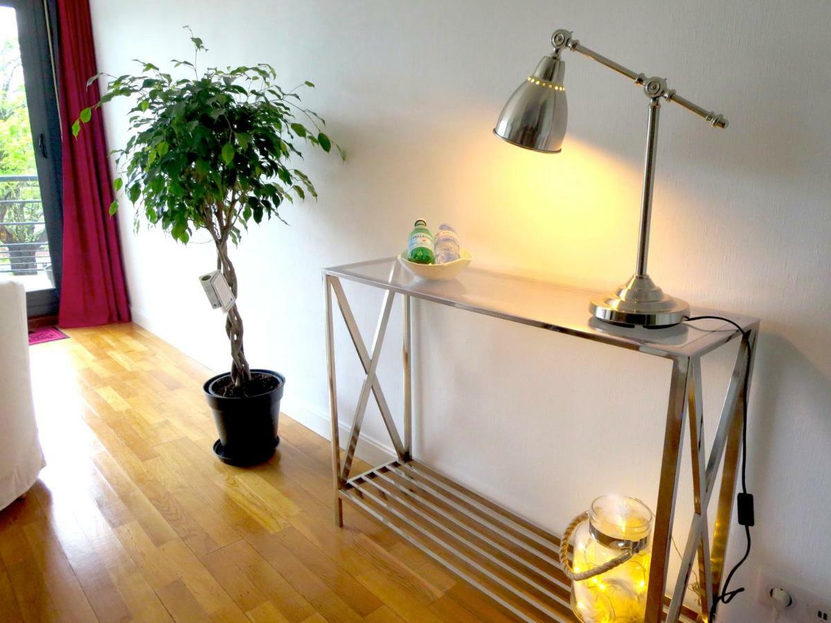 L'Erdream Apartman Nantes Kültér fotó